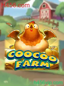 CooCooFarm