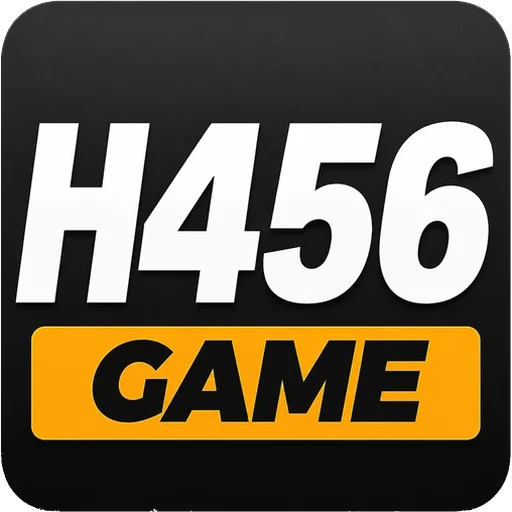 H456.com Logo